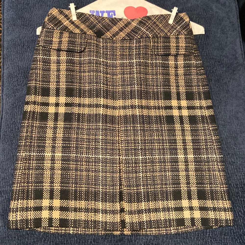 Ann Taylor A-Line skirt